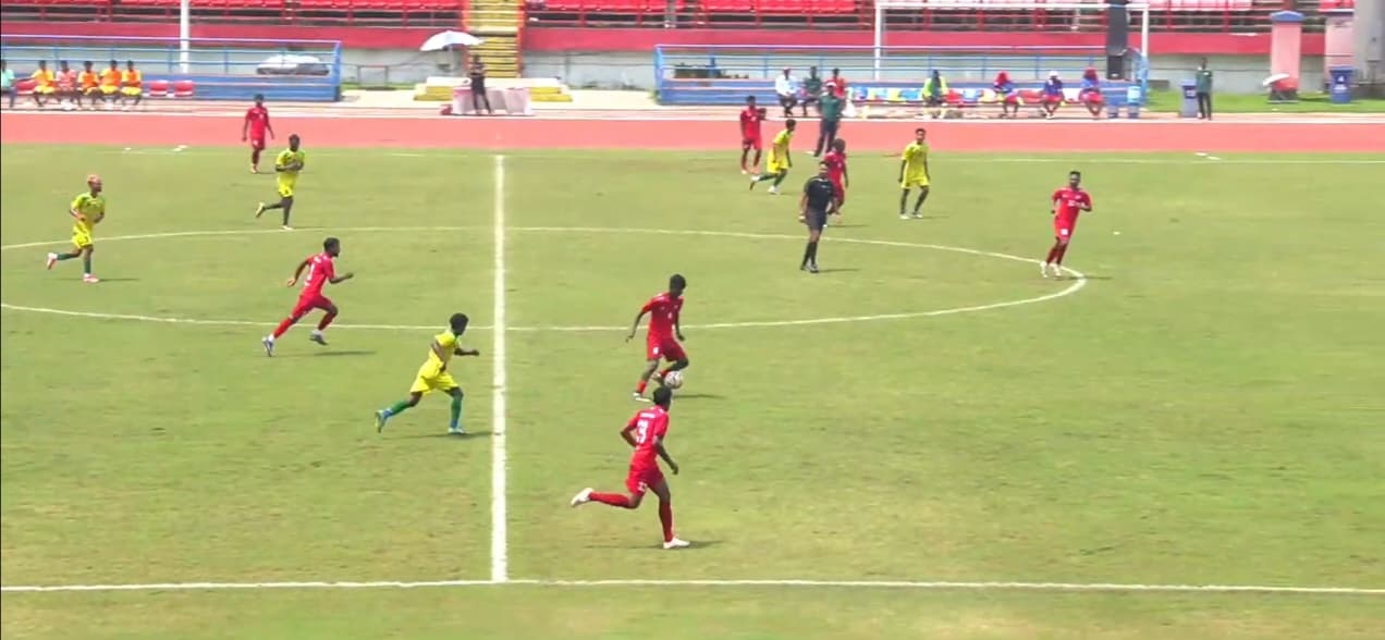 JSA League Premier Division 2026: Tata Motors और Sporting Club Jamshedpur ने Final में बनाई जगह 🏆⚽