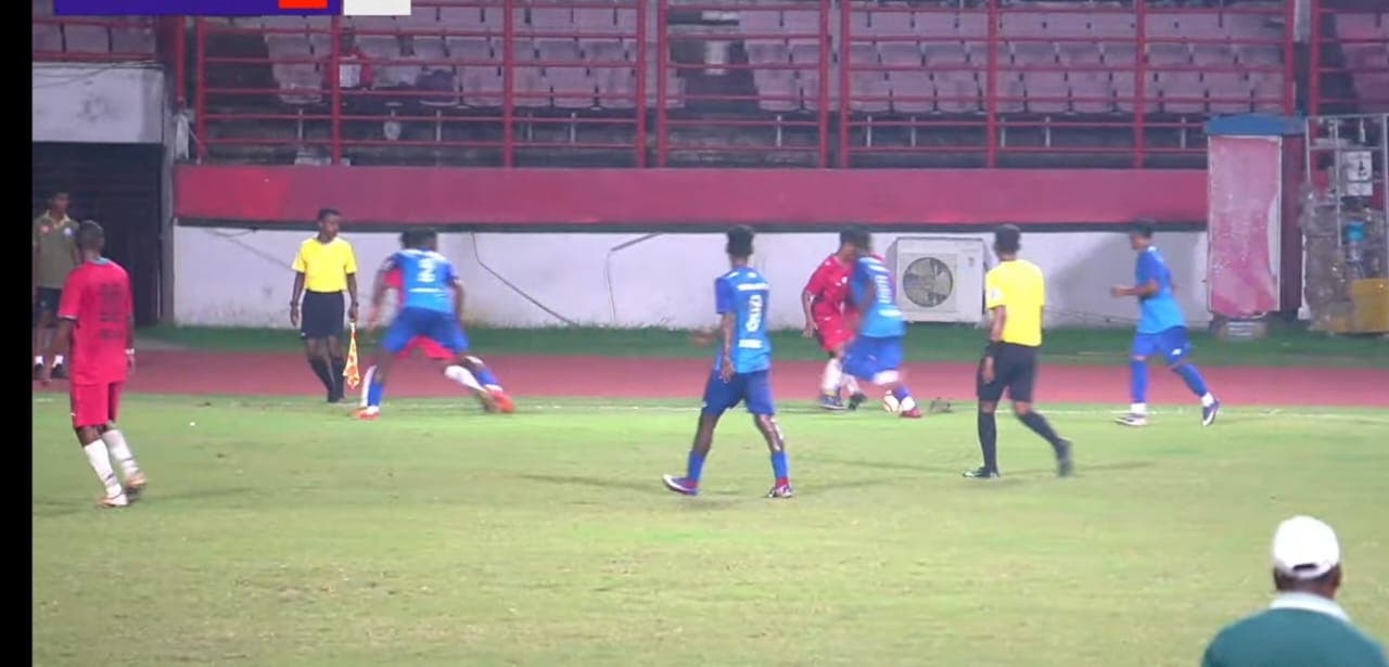 JSA League Premier Division 2026 Final: Tata Motors ने Sporting Club Jamshedpur को 3-0 से हराकर जीता खिताब