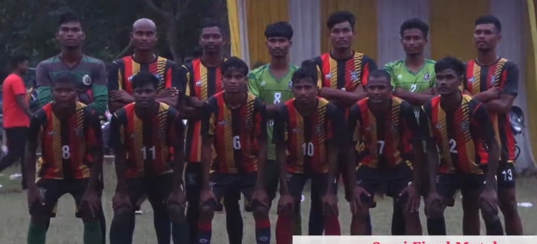 Benam Badsha ने Jojodih को 2-0 से हराकर Final में बनाई जगह, शानदार जीत के साथ बने Finalist