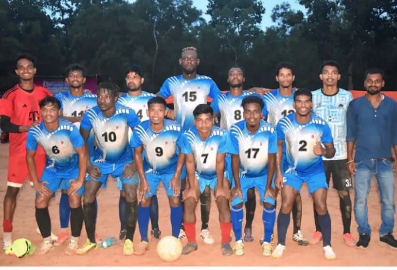 Odisha FC ने G.M.F.A FC Rourkela को 2-0 से हराकर Final में बनाई जगह